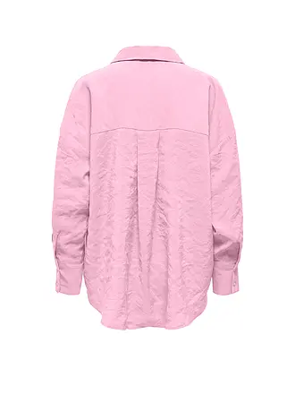 ONLY | Blusa ONLZAZIMA | rosa